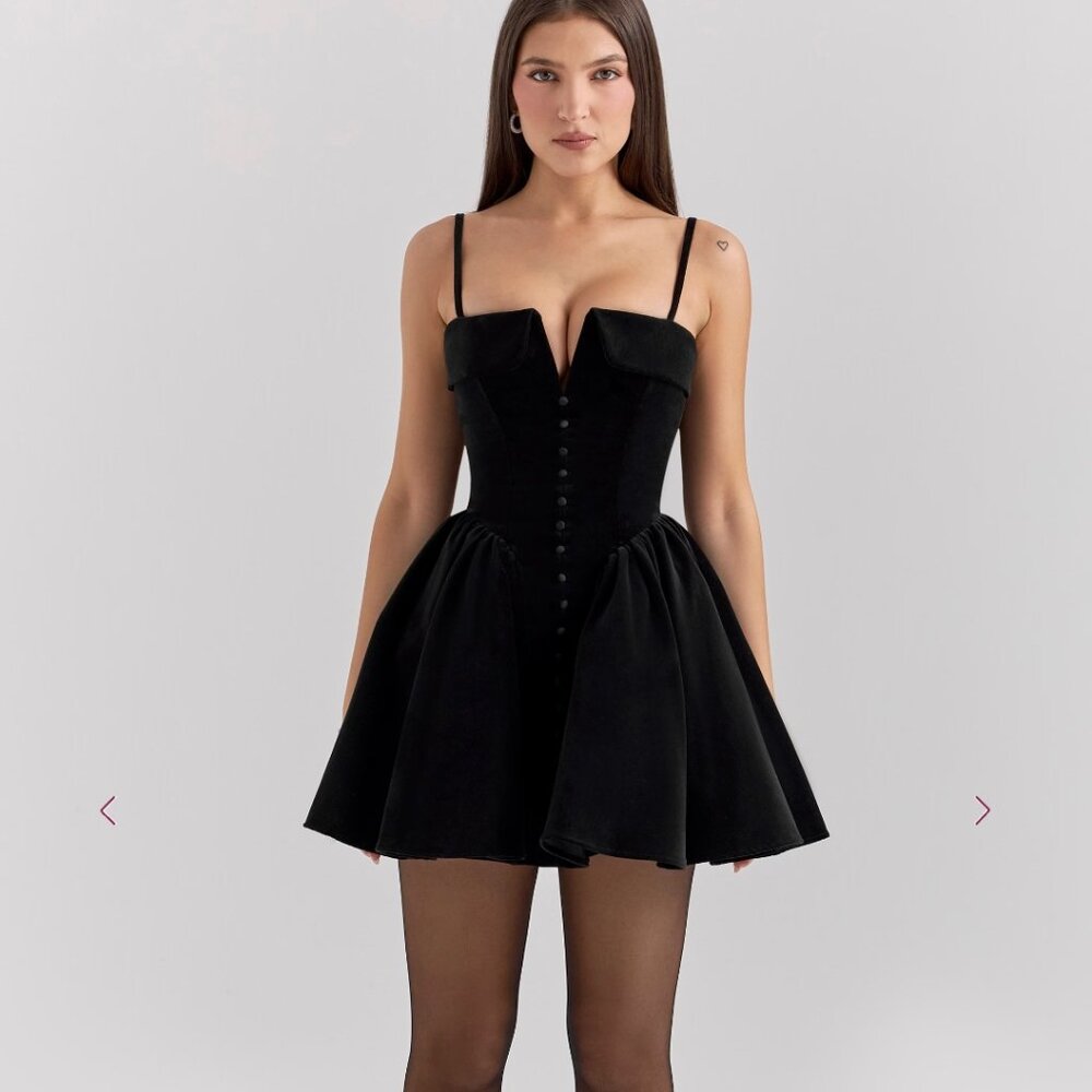 House of CB Selina Dress